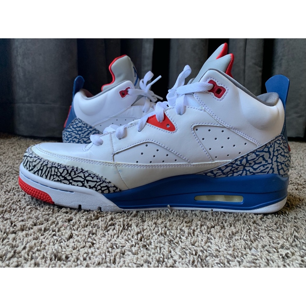 AIR JORDAN Son of Mars